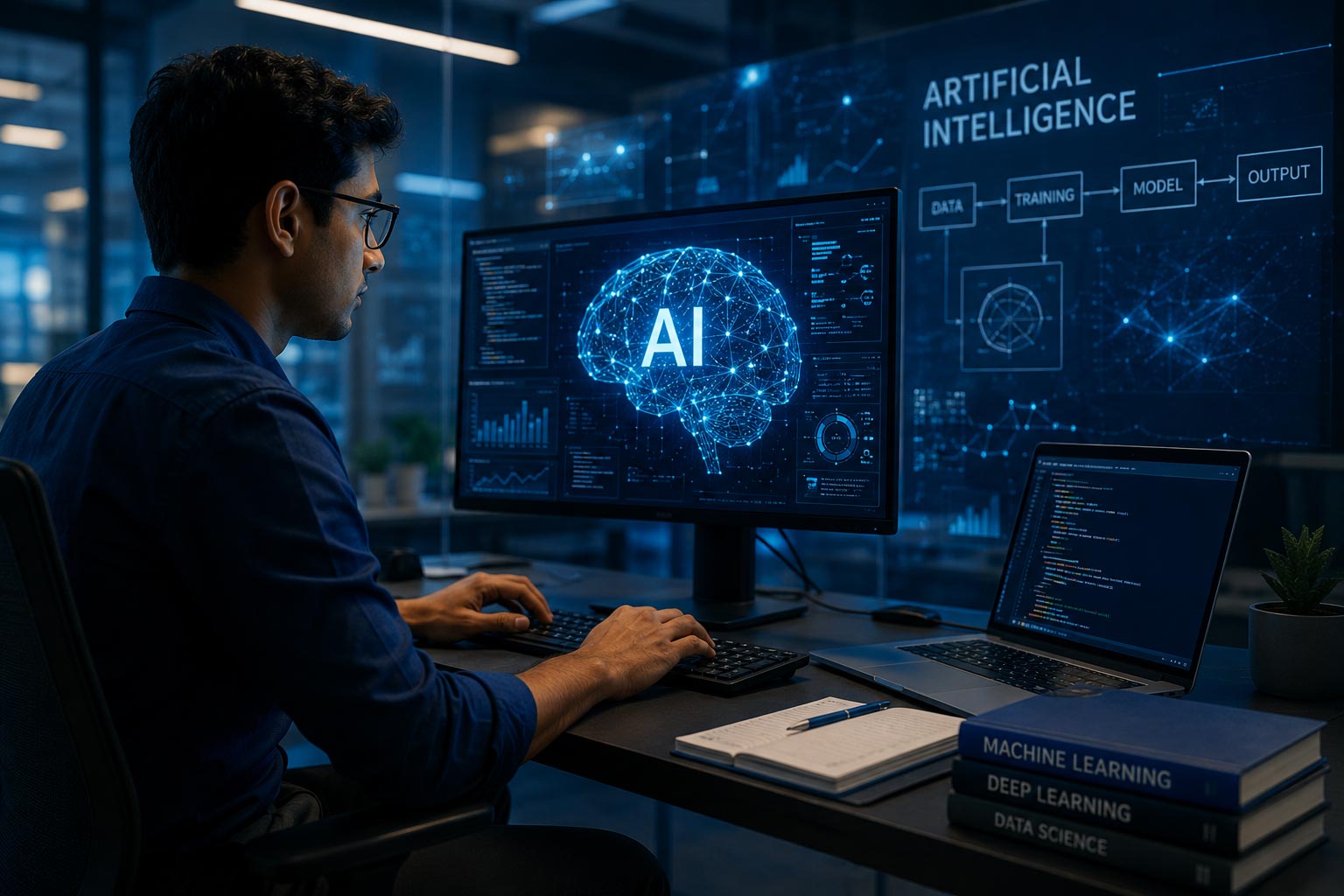Artificial Intelligence